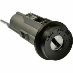 Ignition Lock Cylinder - Intermotor US-264L