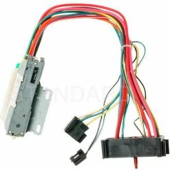 Ignition Starter Switch - Standard Ignition US-267