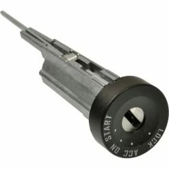 Ignition Lock Cylinder - Intermotor US-268L