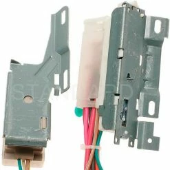 Ignition Starter Switch - Standard Ignition US-270