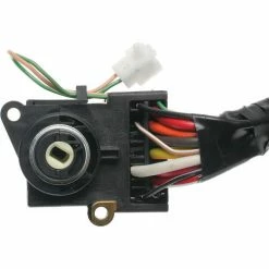 Ignition Starter Switch - Standard Ignition US-275