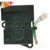 Ignition Starter Switch - Standard Ignition US-276