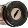 Ignition Lock Cylinder - Intermotor US-277L 2 Ignition Lock Cylinder - Intermotor US-277L -Cheap Ignition Store PXU SIUS 277L