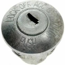 Ignition Lock Cylinder - Standard Ignition US-291L