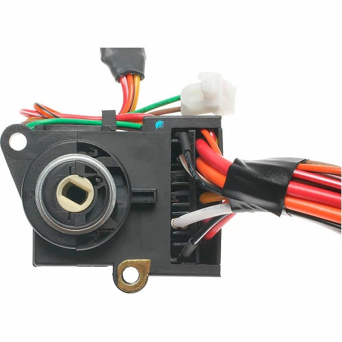 Ignition Starter Switch - Standard Ignition US-297 3 Ignition Starter Switch - Standard Ignition US-297