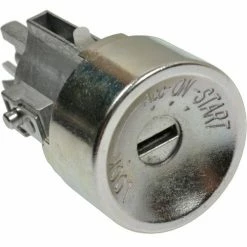 Ignition Lock Cylinder - Intermotor US-298L