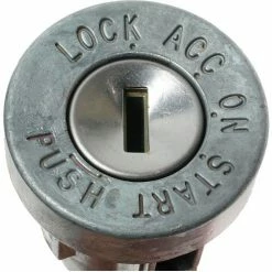 Ignition Lock Cylinder - Standard Ignition US-299L