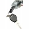Ignition Switch With Lock Cylinder - Intermotor US-303 1 Ignition Switch With Lock Cylinder - Intermotor US-303 -Cheap Ignition Store PXU SIUS 303