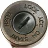 Ignition Lock Cylinder - Intermotor US-304L -Cheap Ignition Store PXU SIUS 304L