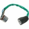 Ignition Starter Switch - Intermotor US-306 -Cheap Ignition Store PXU SIUS 306