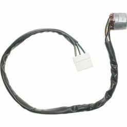 Ignition Starter Switch - Intermotor US-307