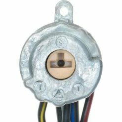 Ignition Starter Switch - Intermotor US-308