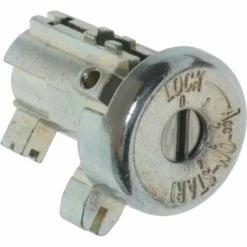 Ignition Lock Cylinder - Intermotor US-308L