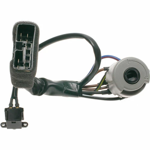 Ignition Starter Switch - Intermotor US-313 3 Ignition Starter Switch - Intermotor US-313