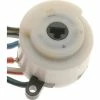 Ignition Starter Switch - Intermotor US-315