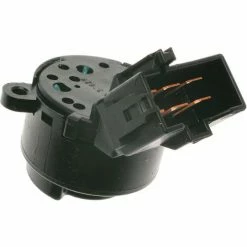 Ignition Starter Switch - Intermotor US-320