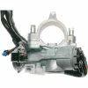 Ignition Starter Switch - Intermotor US-321 -Cheap Ignition Store PXU SIUS 321