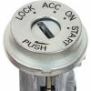 Ignition Lock Cylinder - Intermotor US-324L -Cheap Ignition Store PXU SIUS 324L
