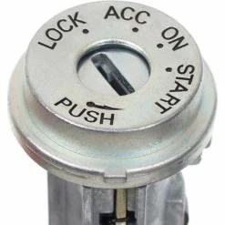 Ignition Lock Cylinder - Intermotor US-324L