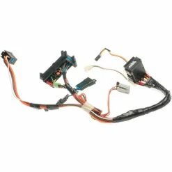 Ignition Starter Switch - Standard Ignition US-332