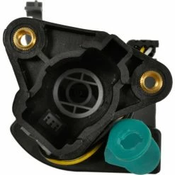 Ignition Starter Switch - Standard Ignition US-333