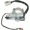 Ignition Switch With Lock Cylinder - Intermotor US-338 -Cheap Ignition Store PXU SIUS 338