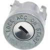 Ignition Lock Cylinder - Intermotor US-344L -Cheap Ignition Store PXU SIUS 344L