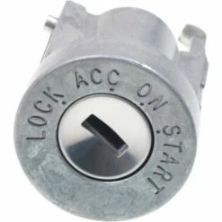 Ignition Lock Cylinder - Intermotor US-344L