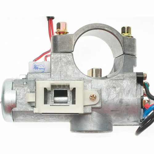 Ignition Switch With Lock Cylinder - Intermotor US-352 3 Ignition Switch With Lock Cylinder - Intermotor US-352