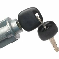 Ignition Lock Cylinder - Intermotor US-354L