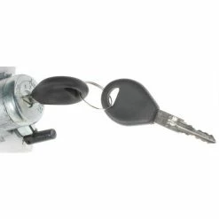 Ignition Switch With Lock Cylinder - Intermotor US-355