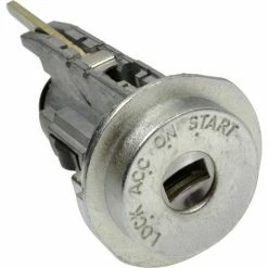 Ignition Lock Cylinder - Intermotor US-355L