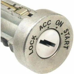 Ignition Lock Cylinder - Intermotor US-361L