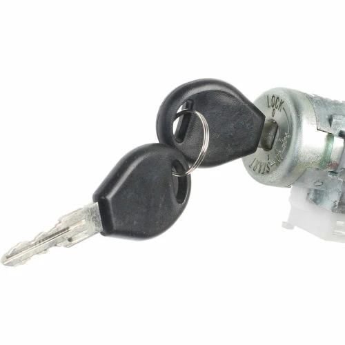 Ignition Switch With Lock Cylinder - Intermotor US-364 3 Ignition Switch With Lock Cylinder - Intermotor US-364