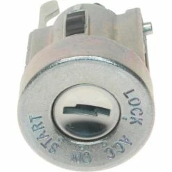 Ignition Lock Cylinder - Intermotor US-365L