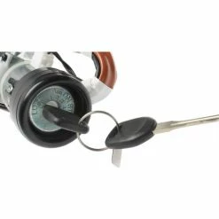 Ignition Switch With Lock Cylinder - Intermotor US-366