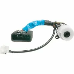 Ignition Starter Switch - Intermotor US-370