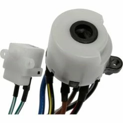 Ignition Starter Switch - Intermotor US-374