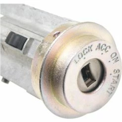 Ignition Lock Cylinder - Intermotor US-375L