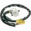 Ignition Starter Switch - Intermotor US-376