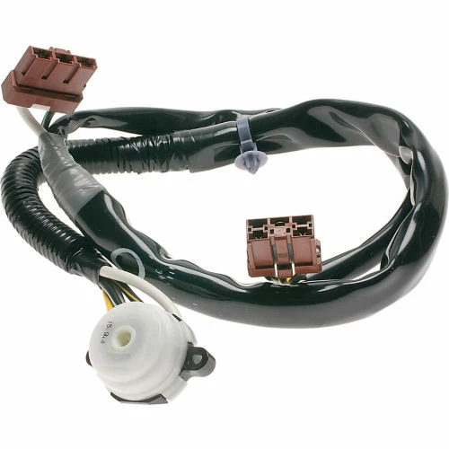 Ignition Starter Switch - Intermotor US-382 3 Ignition Starter Switch - Intermotor US-382