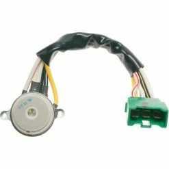 Ignition Starter Switch - Intermotor US-385