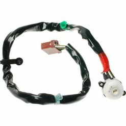Ignition Starter Switch - Intermotor US-395