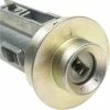 Ignition Lock Cylinder - Intermotor US-398L -Cheap Ignition Store PXU SIUS 398L