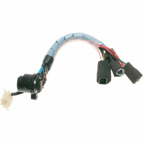 Ignition Starter Switch - Intermotor US-400 3 Ignition Starter Switch - Intermotor US-400