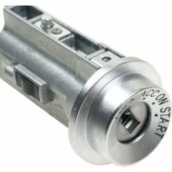 Ignition Lock Cylinder - Intermotor US-404L