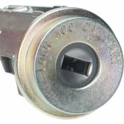 Ignition Lock Cylinder - Intermotor US-406L