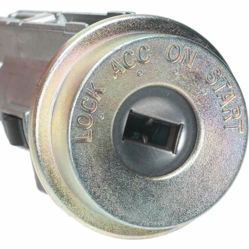 Ignition Lock Cylinder - Intermotor US-406L 3 Ignition Lock Cylinder - Intermotor US-406L