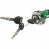 Ignition Switch With Lock Cylinder - Intermotor US-411 -Cheap Ignition Store PXU SIUS 411