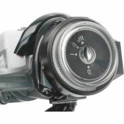 Ignition Switch With Lock Cylinder - Intermotor US-413